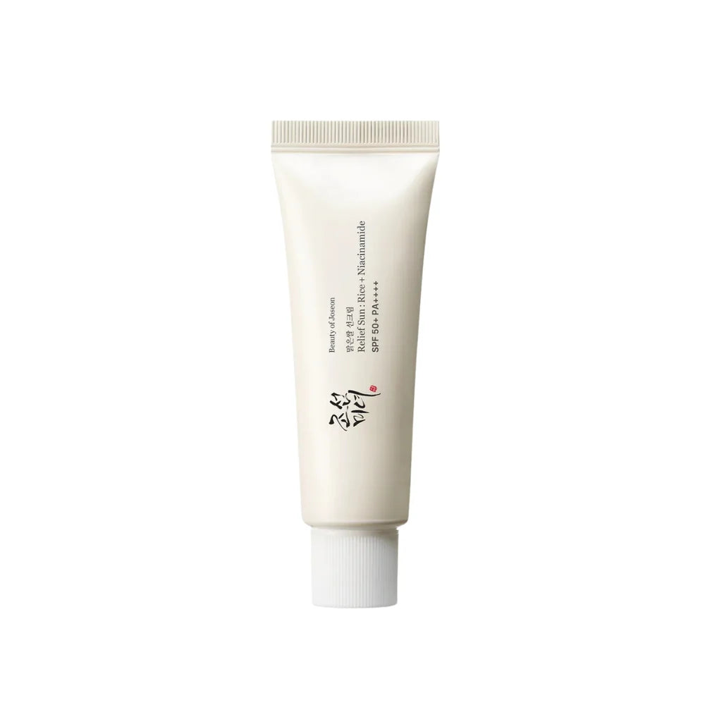 Beauty of Joseon Relief Sun: Rice + Niacinamide SPF 50+ PA++++ | Wholesale K-Beauty
