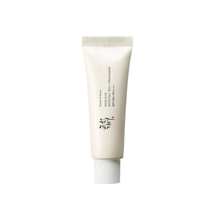 Beauty of Joseon Relief Sun: Rice + Niacinamide SPF 50+ PA++++ | Wholesale K-Beauty