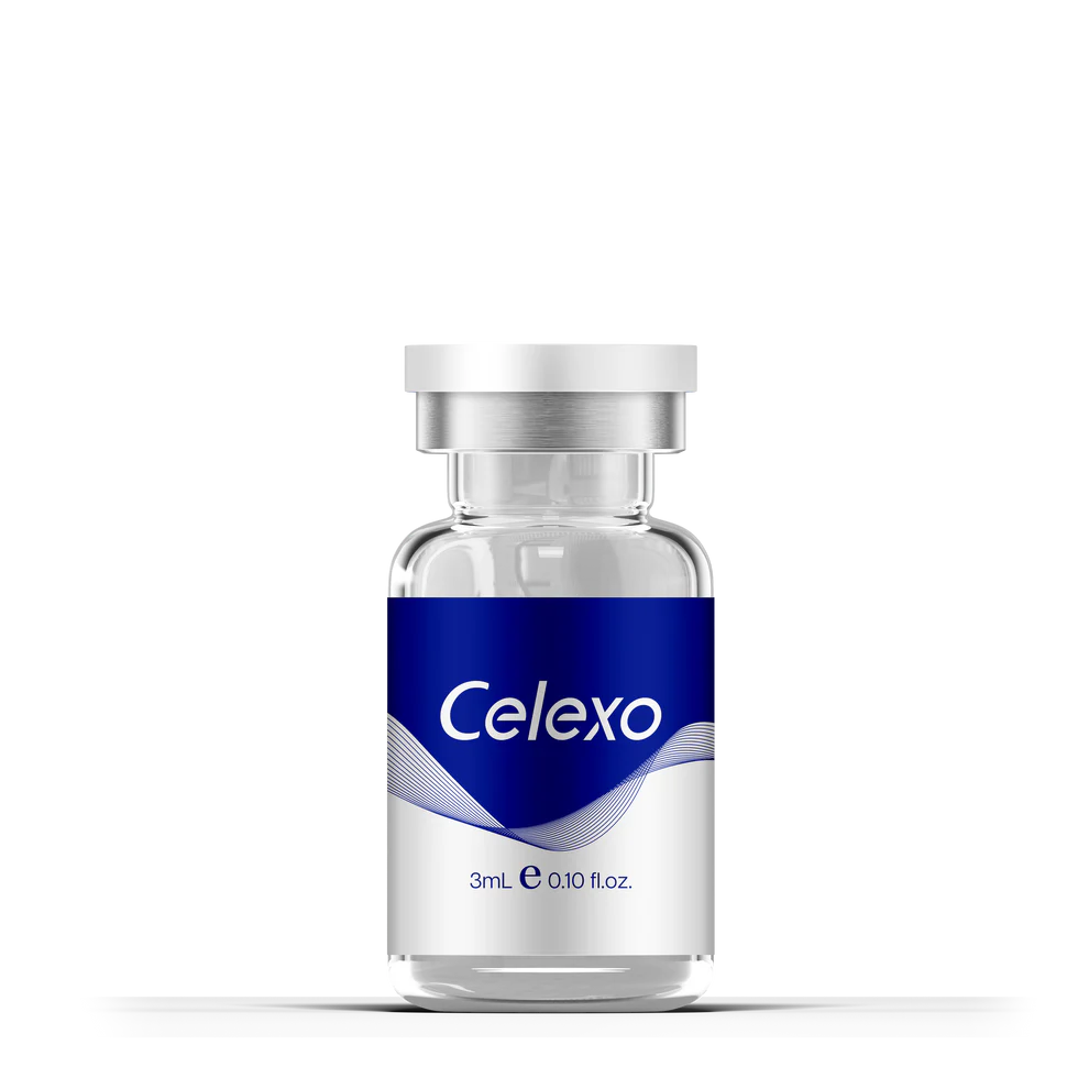 Celexo Skin Serum | Plant-Derived Exosome (Cica) Complex