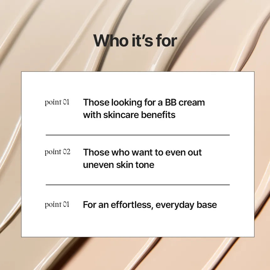 athé Vegan Relief Blemish Balm Pdrn - BB Cream SPF30 PA++ | Wholesale K-Beauty