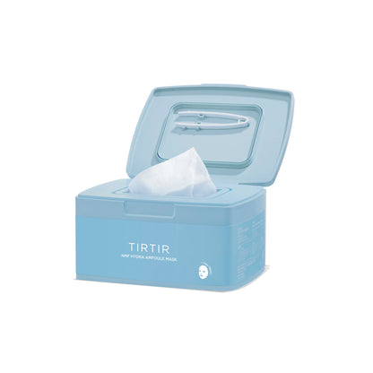 TIRTIR NMF Hydra Ampoule Mask - 30 Sheets | Wholesale K-Beauty