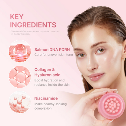 Medicube Pdrn Pink Collagen Capsule Cream | Wholesale K-Beauty