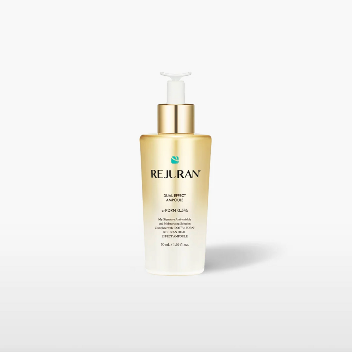 REJURAN Dual Effect Ampoule *50mL* | Wholesale K-Beauty