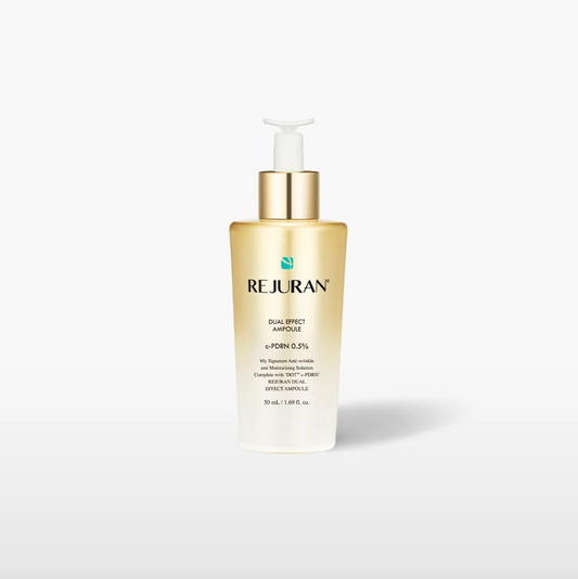 REJURAN Dual Effect Ampoule *50mL* | Wholesale K-Beauty