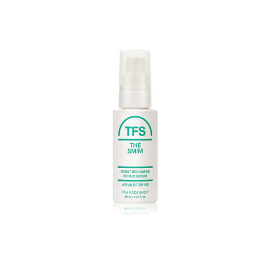 TFS The SMIM Moist Recharge Repair Serum | Wholesale K-Beauty