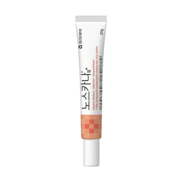 Dong-A Norscarna Gel 20g | Wholesale K-Beauty