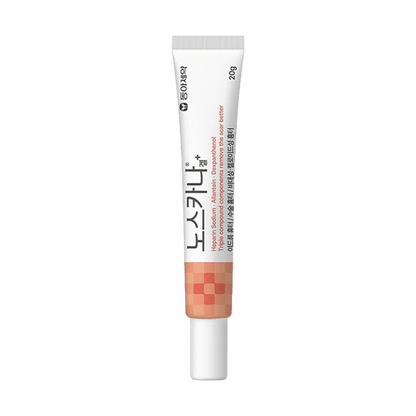 Dong-A Norscarna Gel 20g | Wholesale K-Beauty