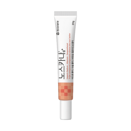 Dong-A Norscarna Gel 20g | Wholesale K-Beauty