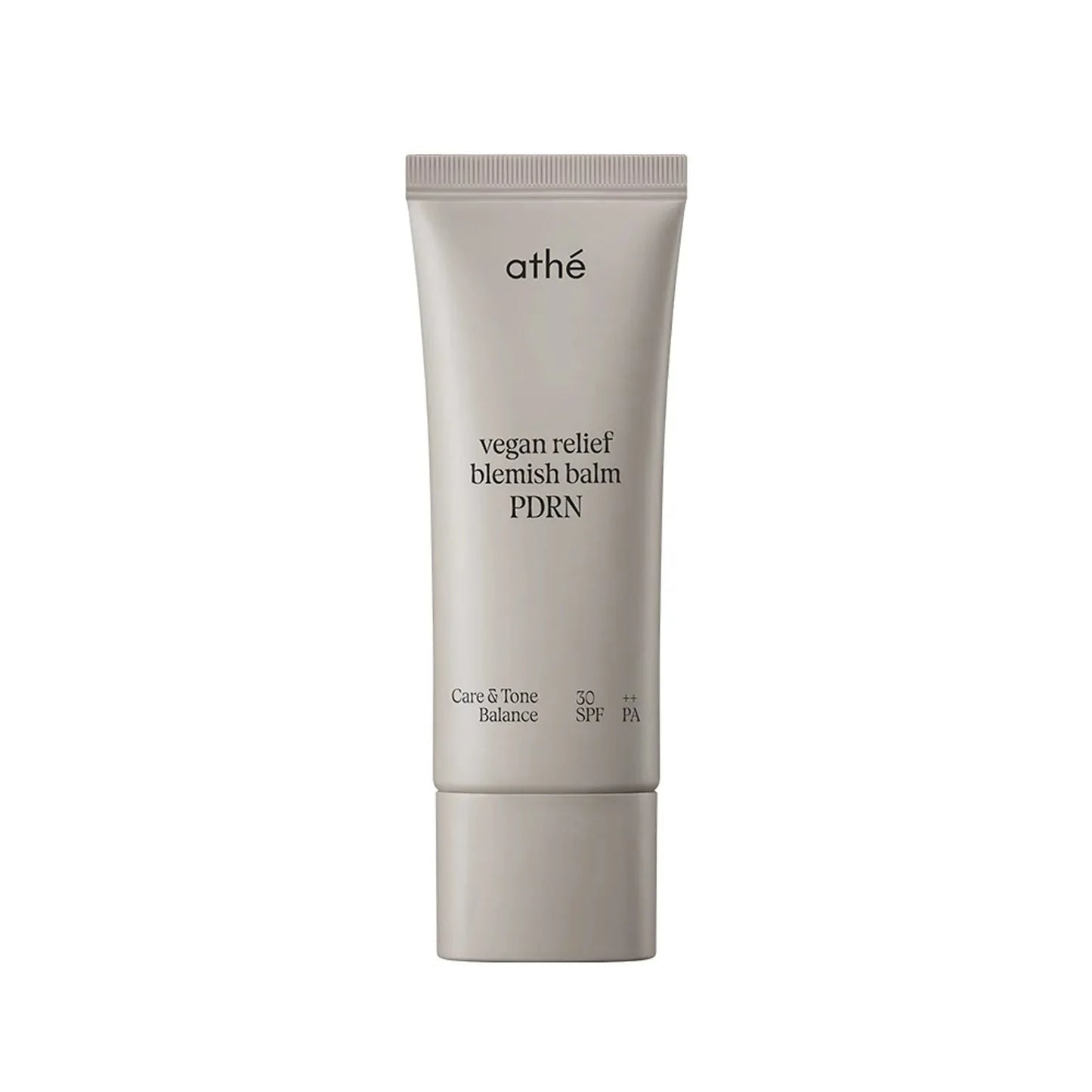 athé Vegan Relief Blemish Balm Pdrn - BB Cream SPF30 PA++ | Wholesale K-Beauty