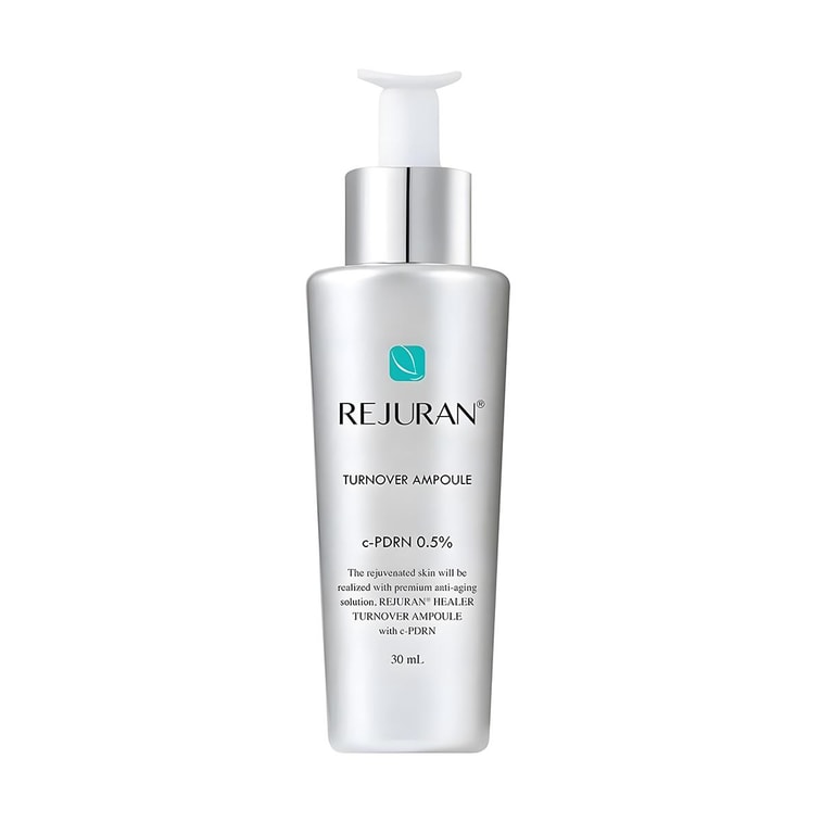 REJURAN Turnover Ampoule | Wholesale K-Beauty