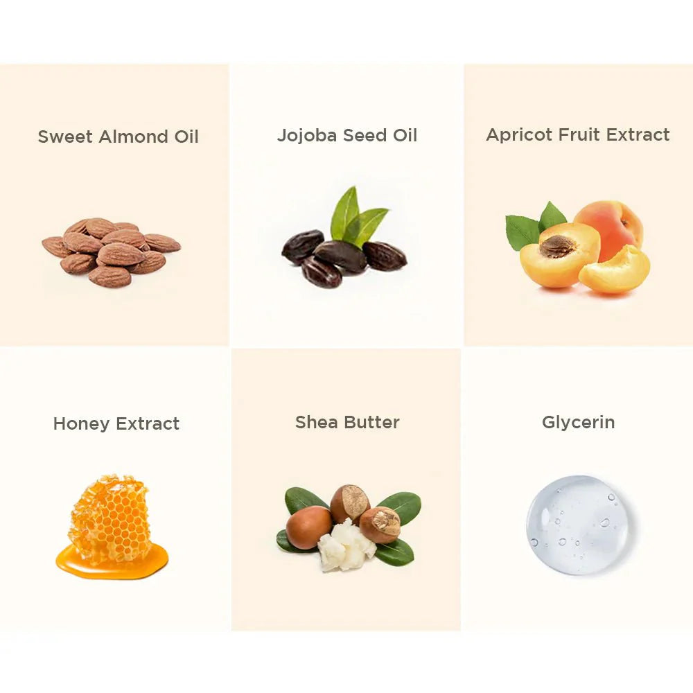 Mediheal Pantenolips Scrub | Wholesale K-Beauty