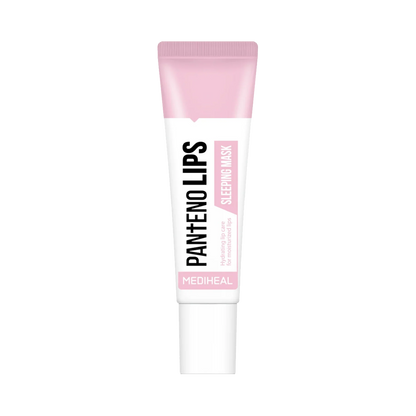 Mediheal Pantenolips Sleepinng Mask (Clear) | Wholesale K-Beauty