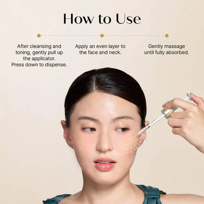REJURAN Dual Effect Ampoule 30mL | Wholesale K-Beauty