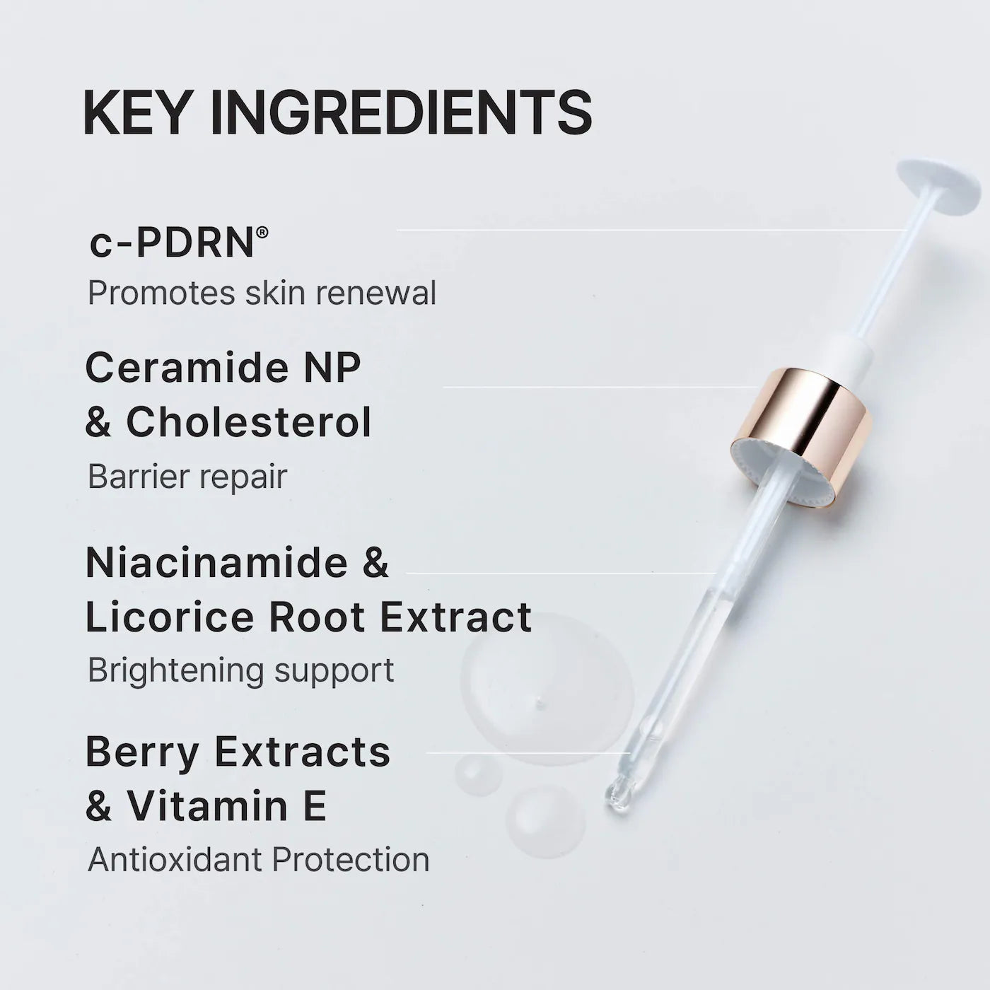 REJURAN Dual Effect Ampoule 30mL | Wholesale K-Beauty
