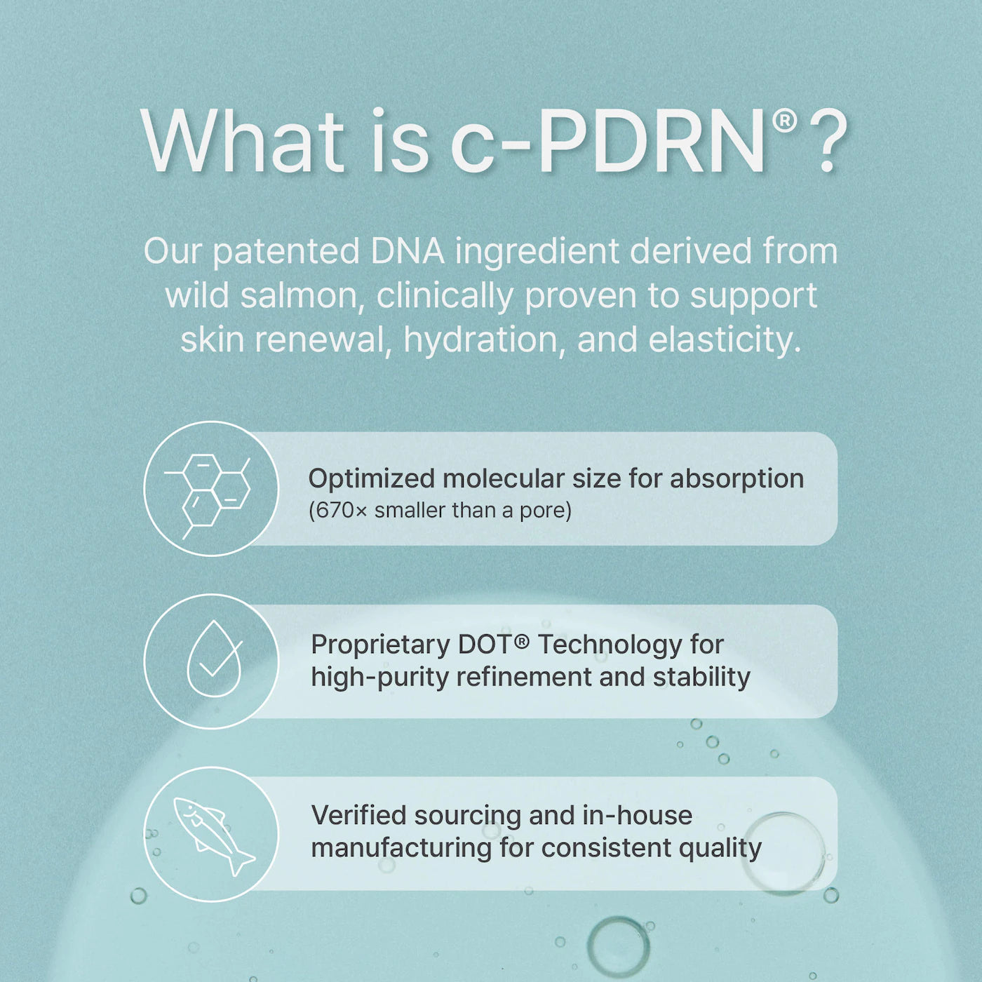 REJURAN Dual Effect Ampoule 30mL | Wholesale K-Beauty