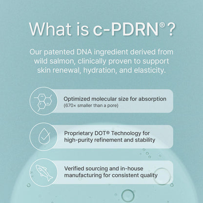 REJURAN Dual Effect Ampoule 30mL | Wholesale K-Beauty