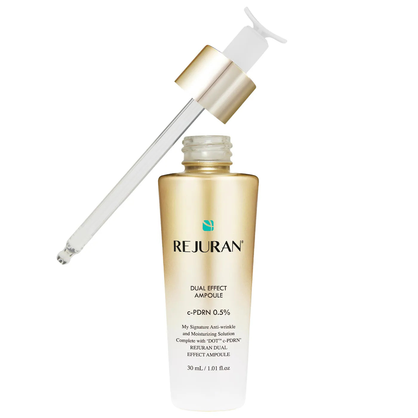 REJURAN Dual Effect Ampoule 30mL | Wholesale K-Beauty