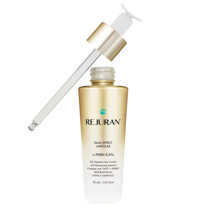 REJURAN Dual Effect Ampoule 30mL | Wholesale K-Beauty