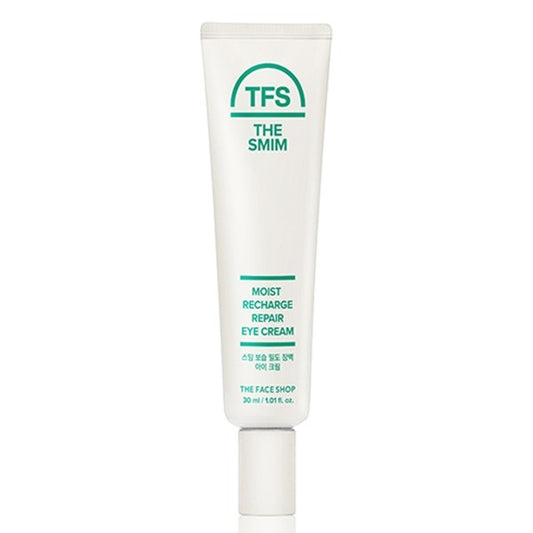 TFS The SMIM Moist Recharge Repair Eye Cream | Wholesale K-Beauty
