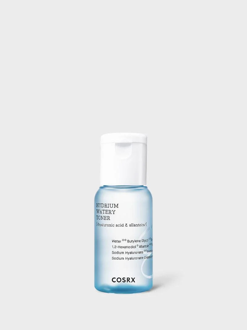 COSRX Hydrium Watery Toner 50mL | Wholesale K-Beauty