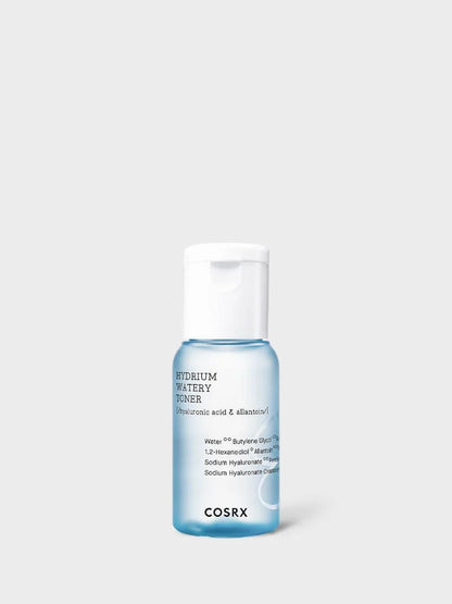 COSRX Hydrium Watery Toner 50mL | Wholesale K-Beauty